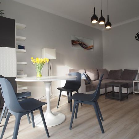 Grand Tourist Goth 1/5 Rajska Str Apartment Gdansk Bagian luar foto