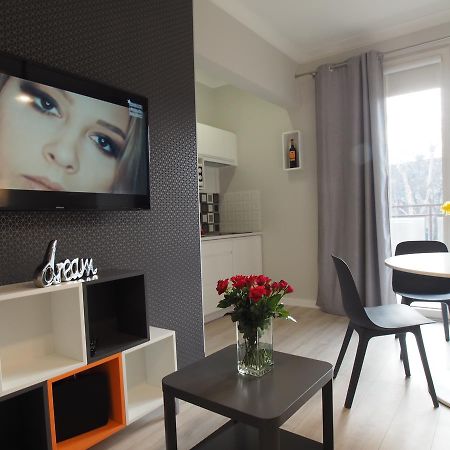 Grand Tourist Goth 1/5 Rajska Str Apartment Gdansk Bagian luar foto