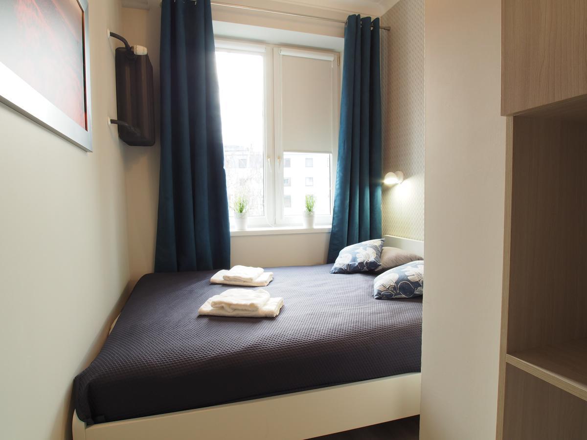 Grand Tourist Goth 1/5 Rajska Str Apartment Gdansk Bagian luar foto