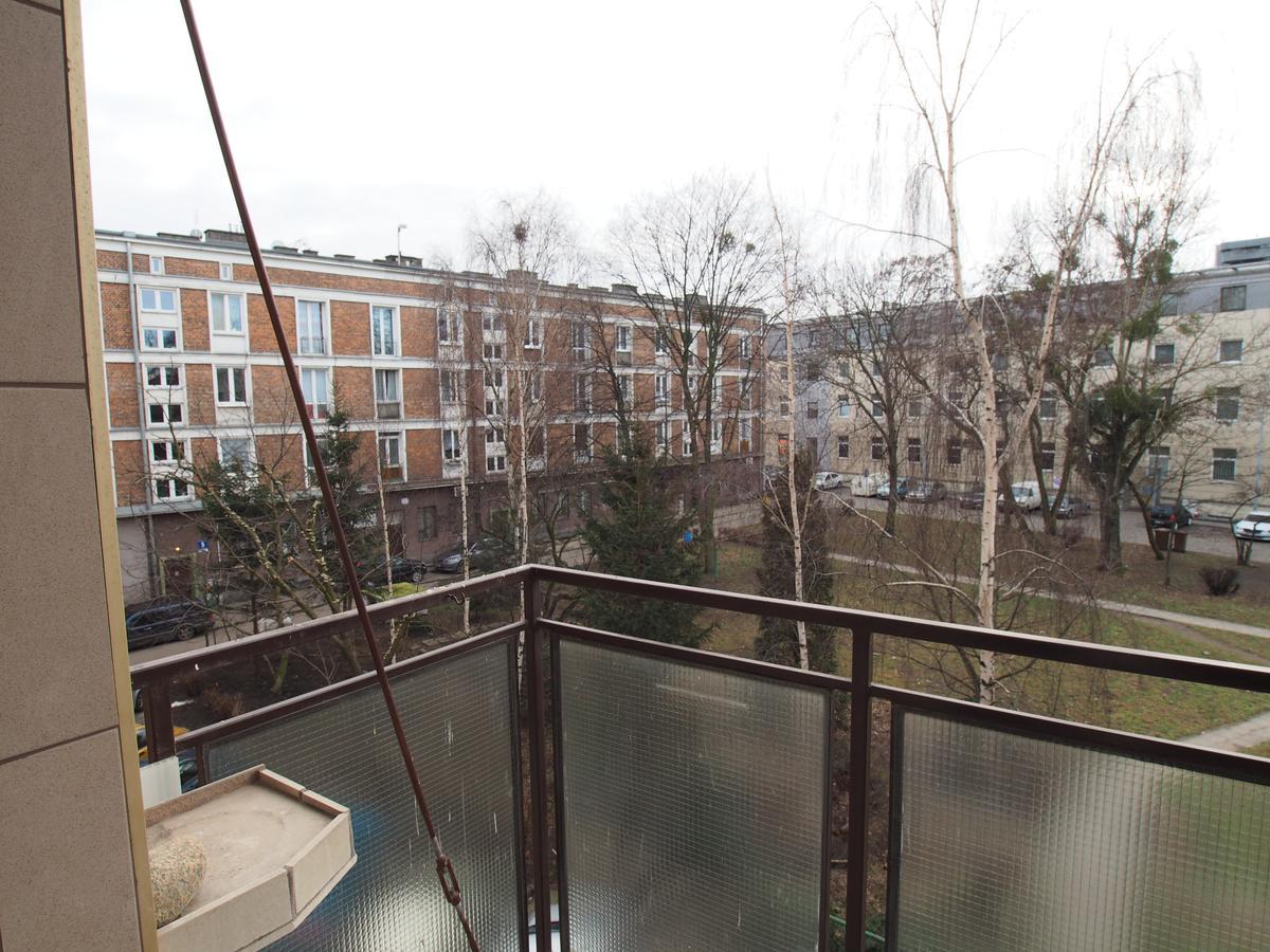 Grand Tourist Goth 1/5 Rajska Str Apartment Gdansk Bagian luar foto